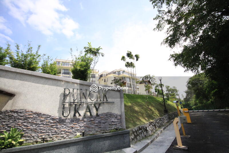 Puncak Ukay #0