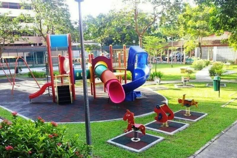 Bayu Tasik 1 - iProperty.com.my