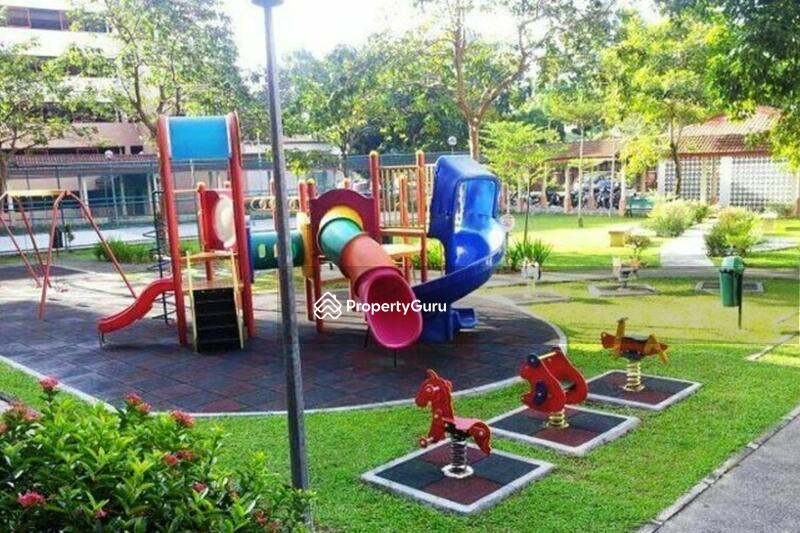 For Sale - Bayu Tasik 1