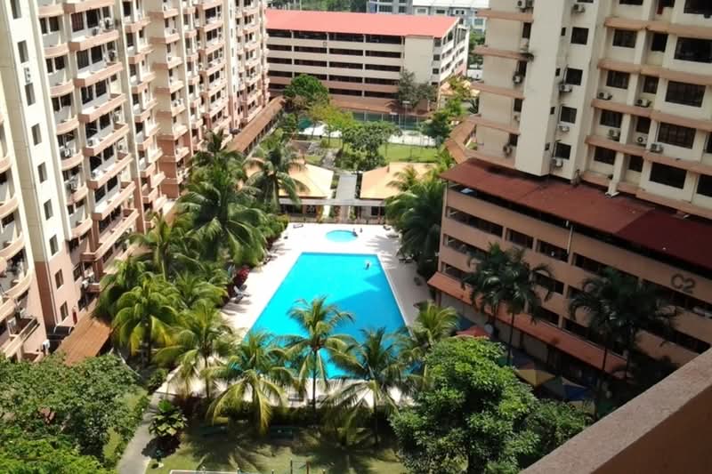 Bayu Tasik 1 - iProperty.com.my