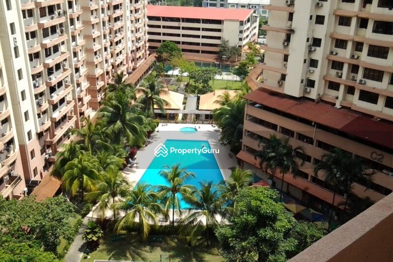 For Sale - Bayu Tasik 1