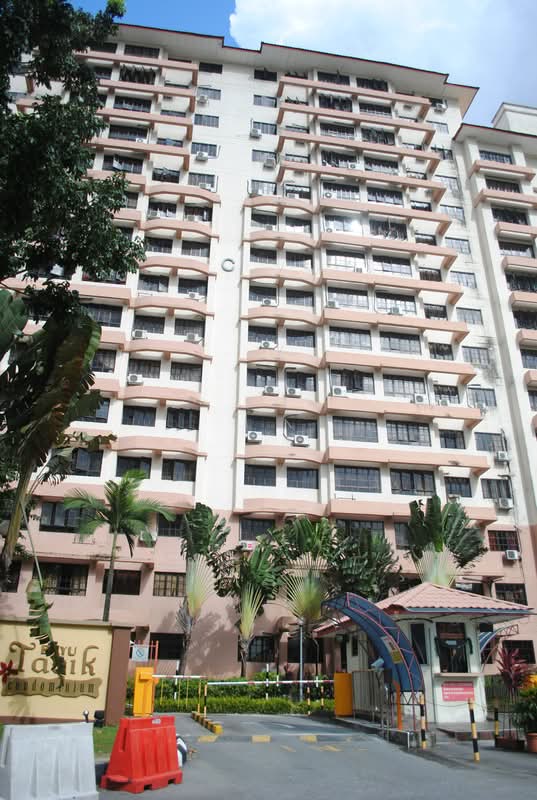 Bayu Tasik 1 - iProperty.com.my