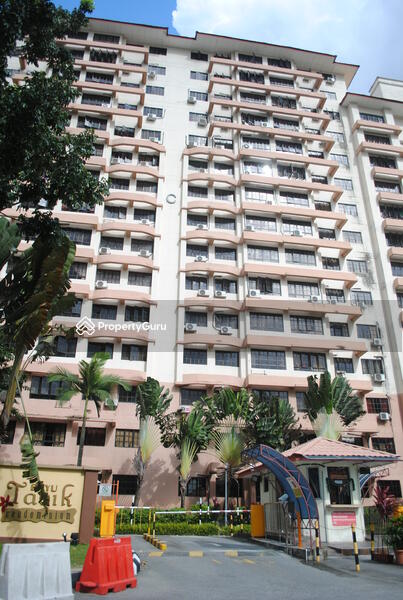 For Sale - Bayu Tasik 1