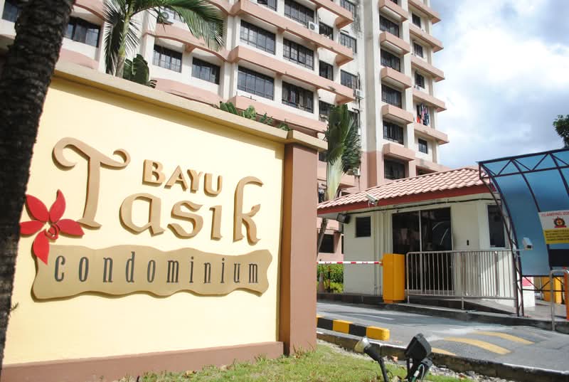 Bayu Tasik 1 - iProperty.com.my