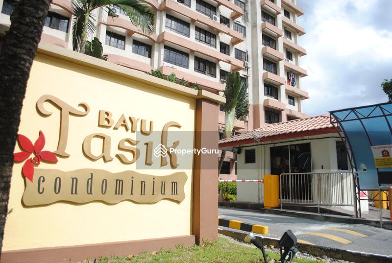 For Sale - Bayu Tasik 1
