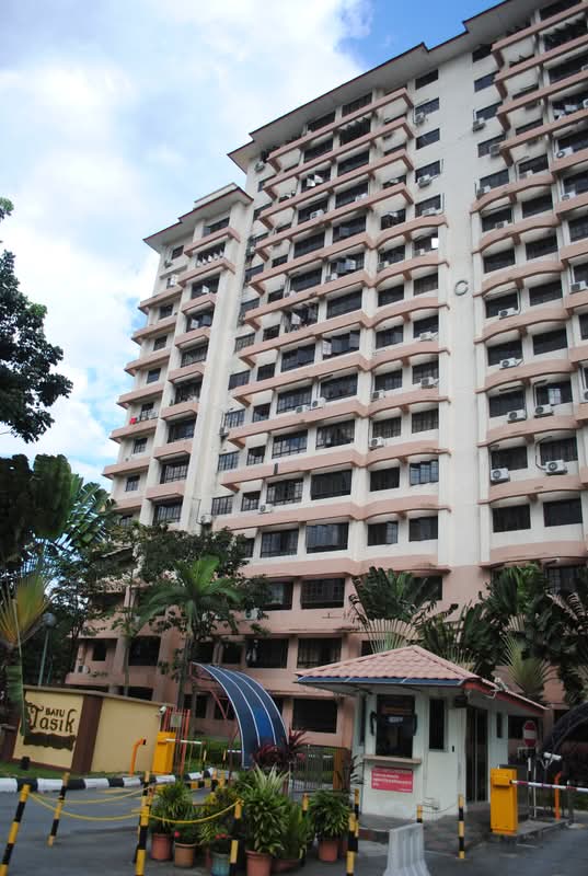 Bayu Tasik 1 - iProperty.com.my