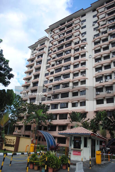 For Sale - Bayu Tasik 1