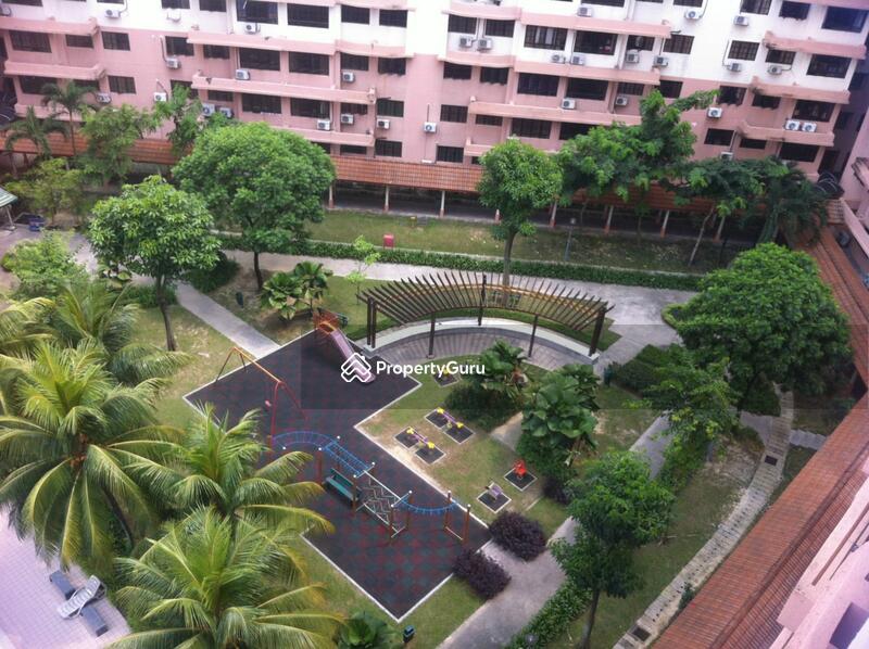 For Sale - Bayu Tasik 1