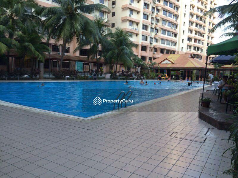 For Sale - Bayu Tasik 1