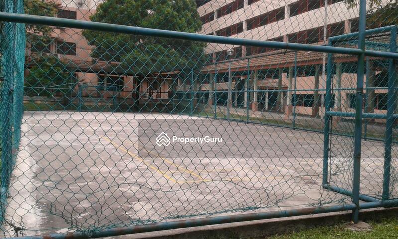For Sale - Bayu Tasik 1