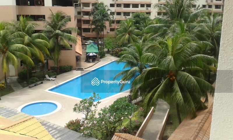 For Sale - Bayu Tasik 1