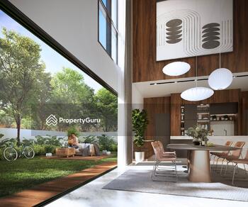 Valeria Garden Homes