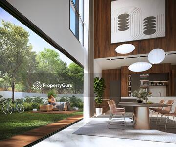  - Valeria Garden Homes