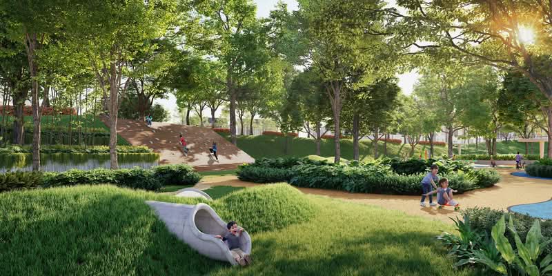 Valeria Garden Homes - iProperty.com.my
