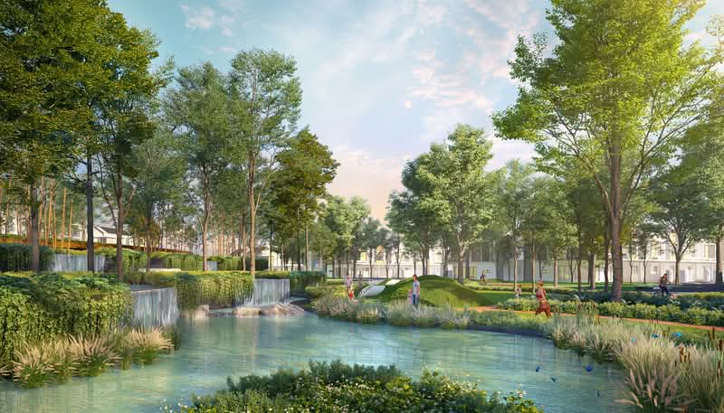 Valeria Garden Homes - iProperty.com.my