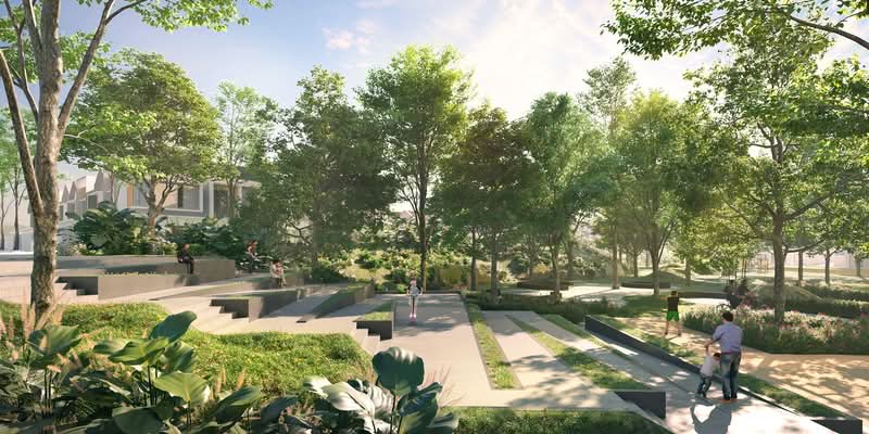 Valeria Garden Homes - iProperty.com.my