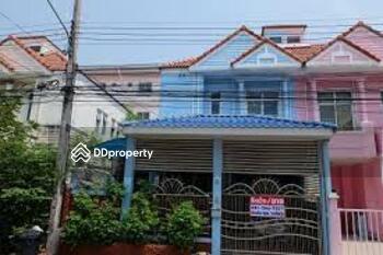 Baan Mantakarn Rangsit-Lumlukka Klong 4 : บ้านมัณฑกานต์ รังสิต-ลำลูกกา คลอง 4