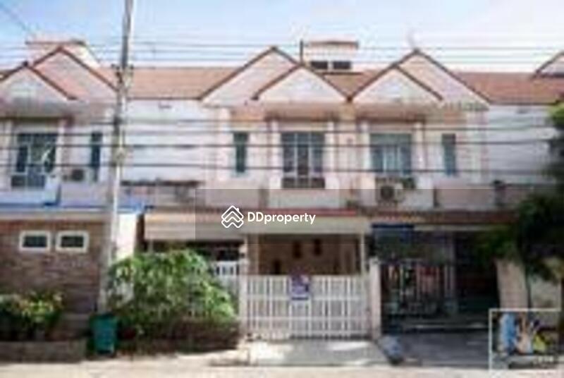 Baan Mantakarn Rangsit-Lumlukka Klong 4 : บ้านมัณฑกานต์ รังสิต-ลำลูกกา คลอง 4 #0