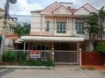 Baan Mantakarn Rangsit-Lumlukka Klong 4 : บ้านมัณฑกานต์ รังสิต-ลำลูกกา คลอง 4 #0