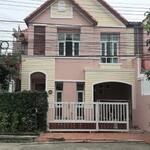 Baan Mantakarn Rangsit-Lumlukka Klong 4 : บ้านมัณฑกานต์ รังสิต-ลำลูกกา คลอง 4 #0