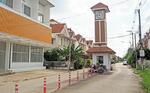 Baan Mantakarn Rangsit-Lumlukka Klong 4 : บ้านมัณฑกานต์ รังสิต-ลำลูกกา คลอง 4 #0