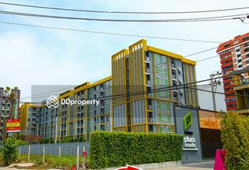 Plum Condo Ram 60 Interchange : พลัมคอนโด ราม 60 อินเตอร์เชนจ์ 