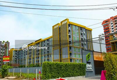 - Plum Condo Ram 60 Interchange : พลัมคอนโด ราม 60 อินเตอร์เชนจ์