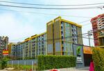Plum Condo Ram 60 Interchange : พลัมคอนโด ราม 60 อินเตอร์เชนจ์  #0