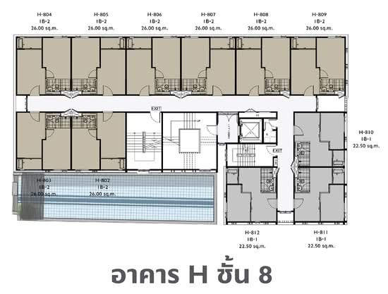Plum Condo Ram 60 Interchange - Site Plan