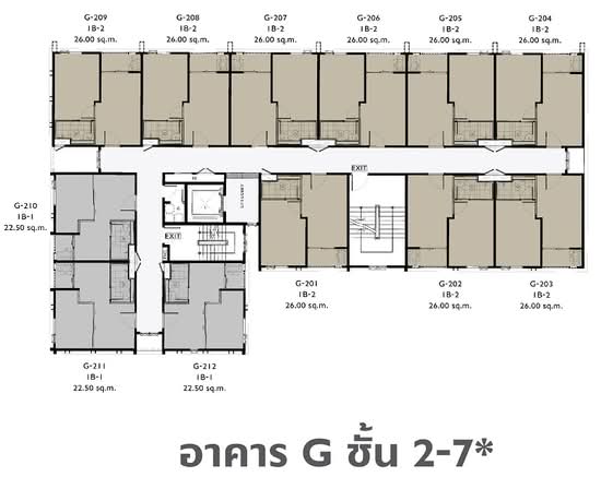 Plum Condo Ram 60 Interchange - Site Plan