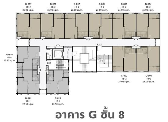 Plum Condo Ram 60 Interchange - Site Plan