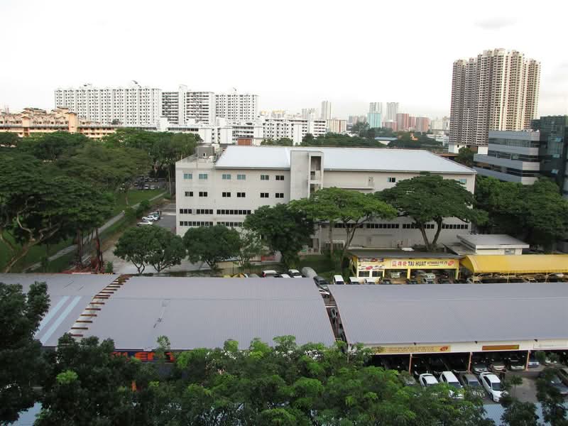 Leng Kee Car Mall, 5 Commonwealth Lane, Alexandra / Commonwealth, 7,352 sqft, Light Industrial (B1) For Rent, by Abdullah Hameed, 500210274 - CommercialGuru.com.sg