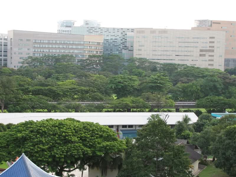 Leng Kee Car Mall #0
