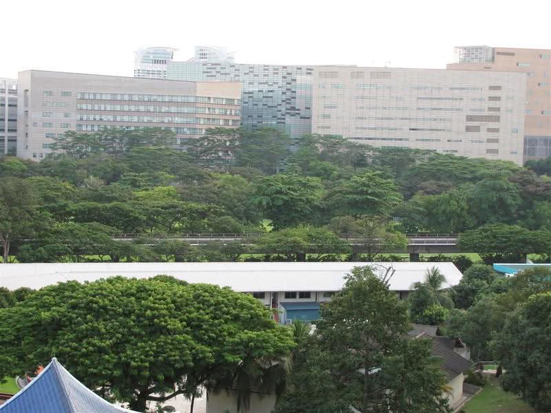 Leng Kee Car Mall, 5 Commonwealth Lane, Alexandra / Commonwealth, 7,352 sqft, Light Industrial (B1) For Rent, by Abdullah Hameed, 500210274 - CommercialGuru.com.sg