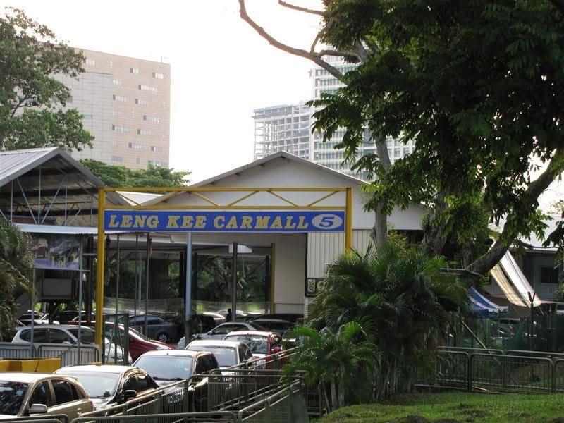 Leng Kee Car Mall, 5 Commonwealth Lane, Alexandra / Commonwealth, 7,352 sqft, Light Industrial (B1) For Rent, by Abdullah Hameed, 500210274 - CommercialGuru.com.sg