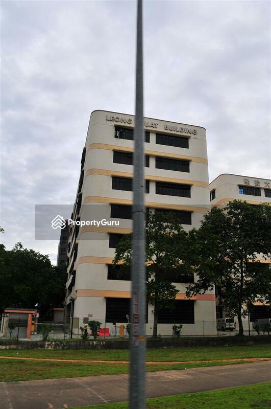 Leong Huat Building #0