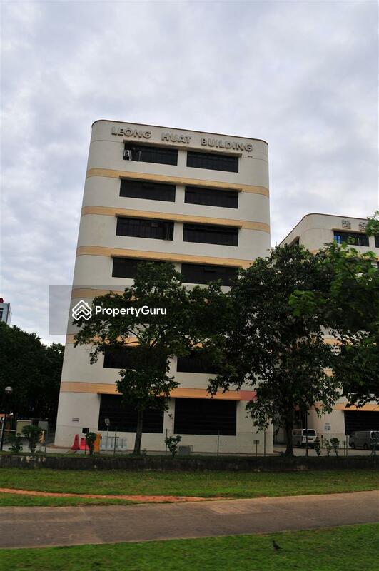 Leong Huat Building #0