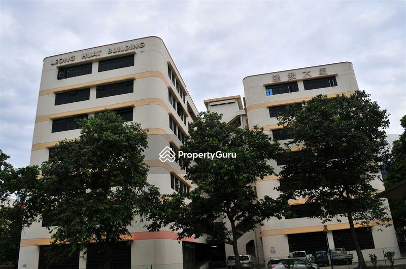 Leong Huat Building #0