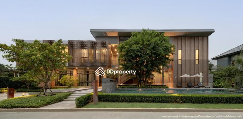 For Sale - VENUE Flow Rama 5, Nonthaburi