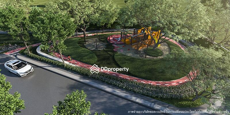 For Sale - VENUE Flow Rama 5, Nonthaburi