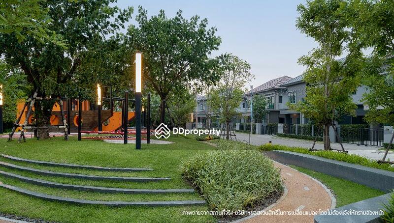 For Sale - VENUE Flow Rama 5, Nonthaburi
