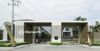  - Baan Klang Muang The Edition Rama 9-Onnut : บ้านกลางเมือง ดิ อิดิชชั่น พระราม 9-อ่อนนุช 