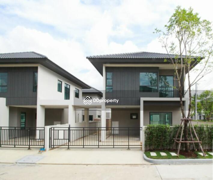 For Sale - Baan Klang Muang The Edition Rama 9-Onnut, Bangkok