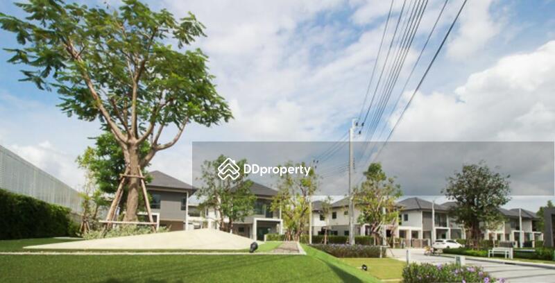 For Sale - Baan Klang Muang The Edition Rama 9-Onnut, Bangkok