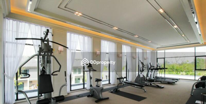 For Sale - Baan Klang Muang The Edition Rama 9-Onnut, Bangkok