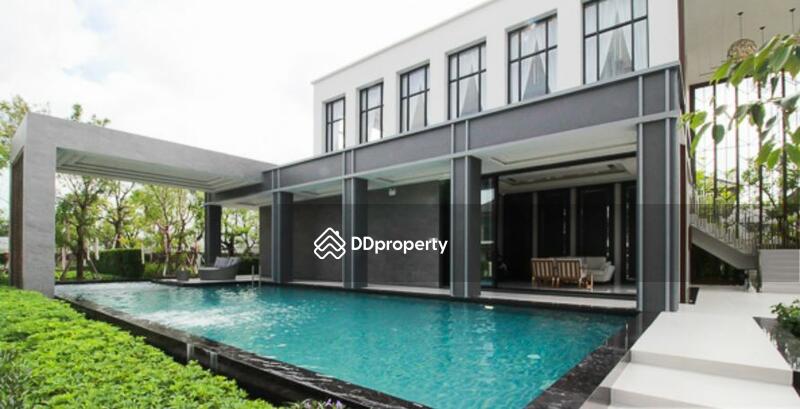 For Sale - Baan Klang Muang The Edition Rama 9-Onnut, Bangkok