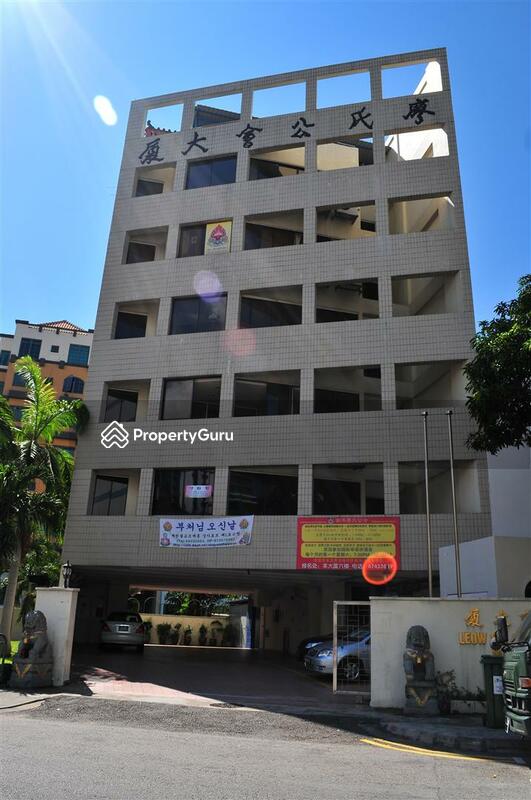 Leow Sih Building #0