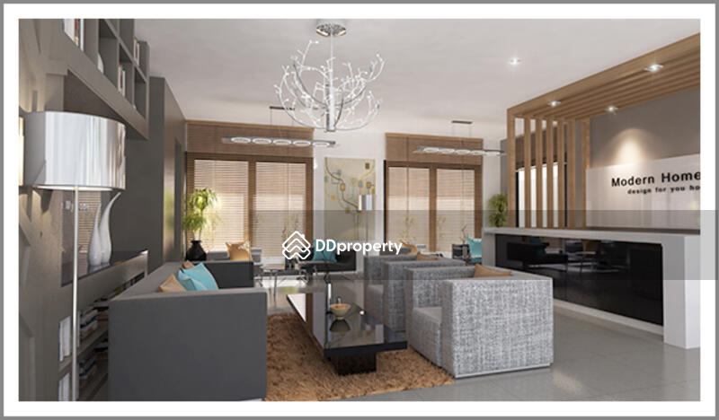For Sale - The Terminal Suvarnabhumi, Samut Prakan