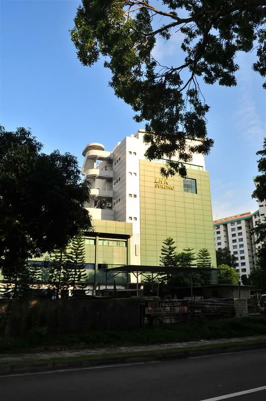 LHK Building