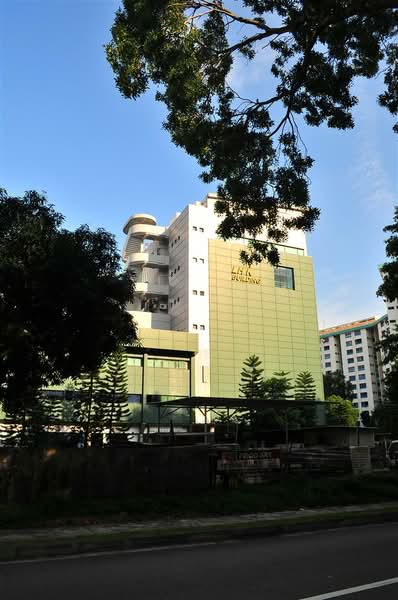 LHK Building, 701 Sims Drive, , Light Industrial (B1) For Sale, by Theresa Tay, 500228151 - CommercialGuru.com.sg